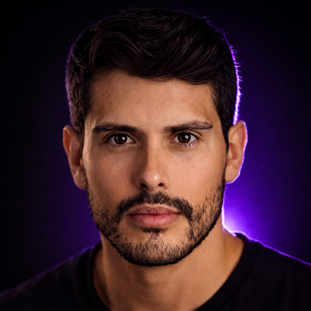 Lucas Amorim